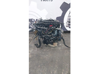 Motor MAN L2000