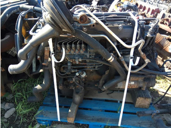 Motor MAN M2000