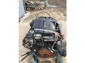 Motor MAN