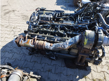 Motor NEOPLAN