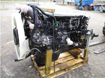 Motor MAN TGA