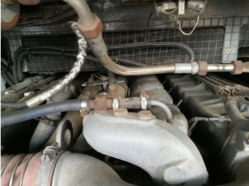 Motor pre Autobus MAN D2866 LOH26 MAN: obrázok 4 Motor pre Autobus MAN D2866 LOH26 MAN: obrázok 4