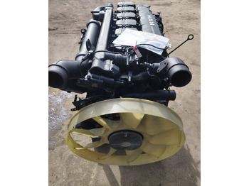 Motor pre Nákladné auto MAN D2876 LF12 MAN TGA, F2000, E2000: obrázok 4