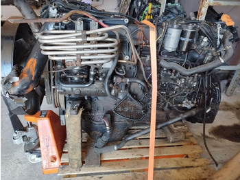 Motor MAN F2000