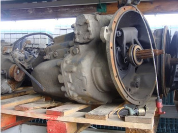 Prevodovka MERCEDES-BENZ