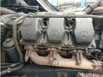 Motor MERCEDES-BENZ Actros
