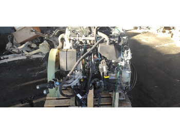 Motor MERCEDES-BENZ