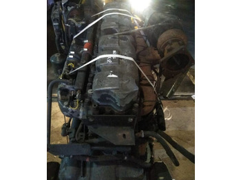 Motor RENAULT Magnum