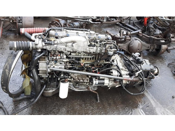 Motor RENAULT Midlum