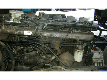 Motor SCANIA P