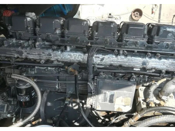 Motor SCANIA