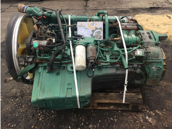 Motor VOLVO FH16