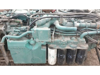 Motor VOLVO