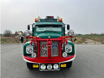 Nákladné auto Scania LB110 Scania Vabis Total Renovation.: obrázok 3