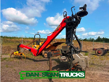 Leasing Palfinger Epsilon Palfinger Epsilon: obrázok 1 Leasing Palfinger Epsilon Palfinger Epsilon: obrázok 1