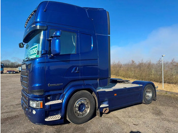 Ťahač Scania R410 Air / Air suspension. Euro 6 , 1000L diesel Tank.: obrázok 3