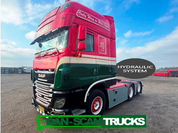 Ťahač DAF XF 510