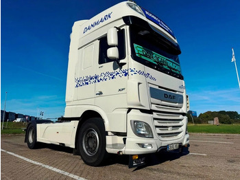Ťahač DAF XF 530