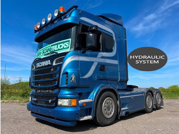 Ťahač SCANIA R 560