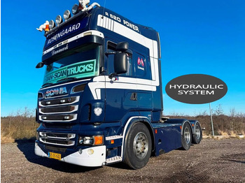 Ťahač SCANIA R 620
