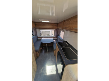 Obytný príves NIEWIADÓW