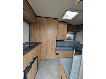 Obytný príves NIEWIADÓW