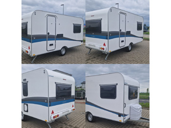 Obytný príves NIEWIADÓW