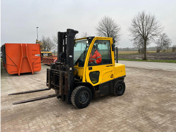 Dieselový vysokozdvižný vozík HYSTER