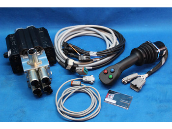 Predný nakladač na traktor