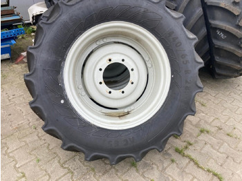 Pneumatika VALTRA