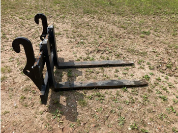 Nový Vidlice 4T-PALETTENGABEL F SCHÄFFER9640T: obrázok 2