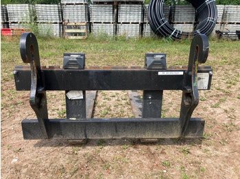 Nový Vidlice 4T-PALETTENGABEL F SCHÄFFER9640T: obrázok 3