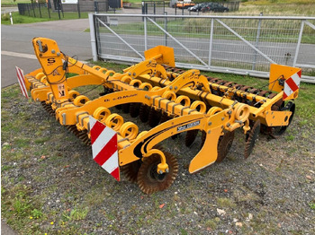 Diskový pluh AGRISEM