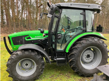 Traktor DEUTZ