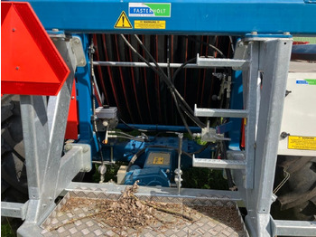 Zavlažovací systém FASTERHOLT FM 4900H: obrázok 5