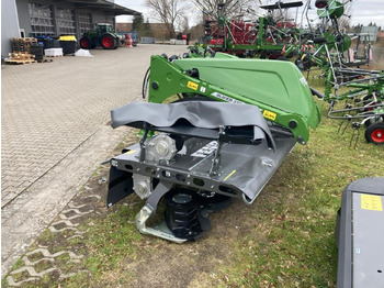 Leasing Fendt SLICER 310F Fendt SLICER 310F: obrázok 3