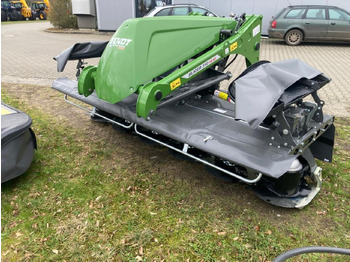 Leasing Fendt SLICER 310F Fendt SLICER 310F: obrázok 1
