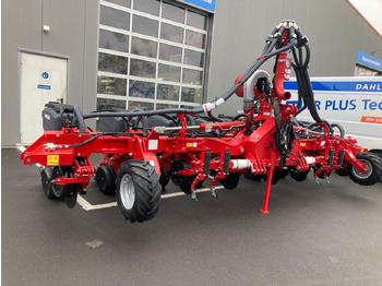 Přesný sejací stroj HORSCH