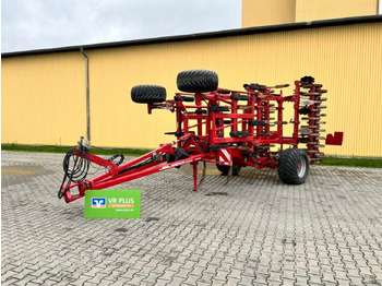 Kultivátor HORSCH