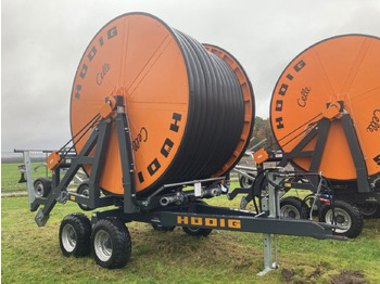 Zavlažovací systém HÜDIG