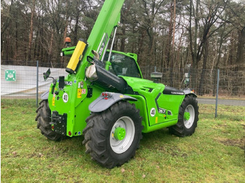 Teleskopický nakladač Merlo TF 35.7-140 AKTION: obrázok 3