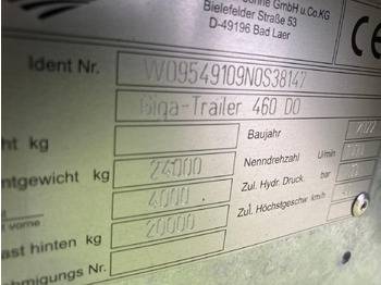 Leasing Strautmann GIGA 4602 DO Strautmann GIGA 4602 DO: obrázok 5