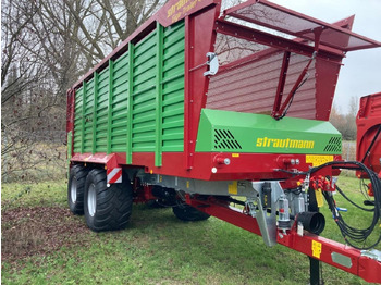 Leasing Strautmann GIGA 4602 DO Strautmann GIGA 4602 DO: obrázok 2