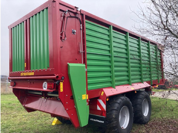 Leasing Strautmann GIGA 4602 DO Strautmann GIGA 4602 DO: obrázok 4