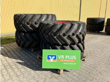 Pneumatika TRELLEBORG