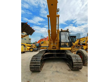 Pásové rýpadlo CATERPILLAR 330BL