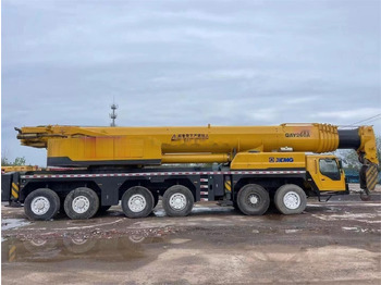 Autožeriav XCMG QAY260A