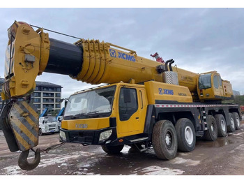 Autožeriav XCMG QAY260A