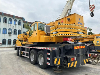 Autožeriav XCMG QY75KC XCT75 75T 75ton 70ton 80ton: obrázok 3