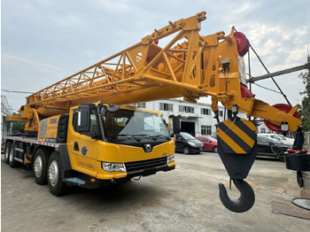 Autožeriav XCMG XCT70